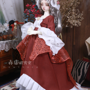 萊西姆 ✤ lyceum ✤ 女款 4分（完售展示）