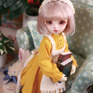 ✦ 貝莉絲 ✦ belides ✦ 4分/6分