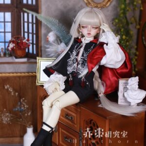 拉特納 ✵ ratna ✵ 4分/6分